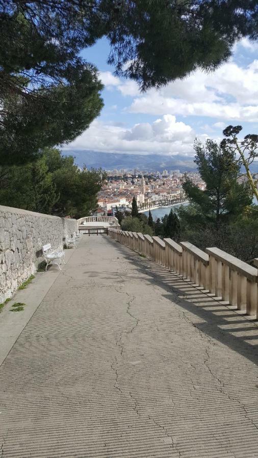 Room Dioklecijan Split Exterior foto