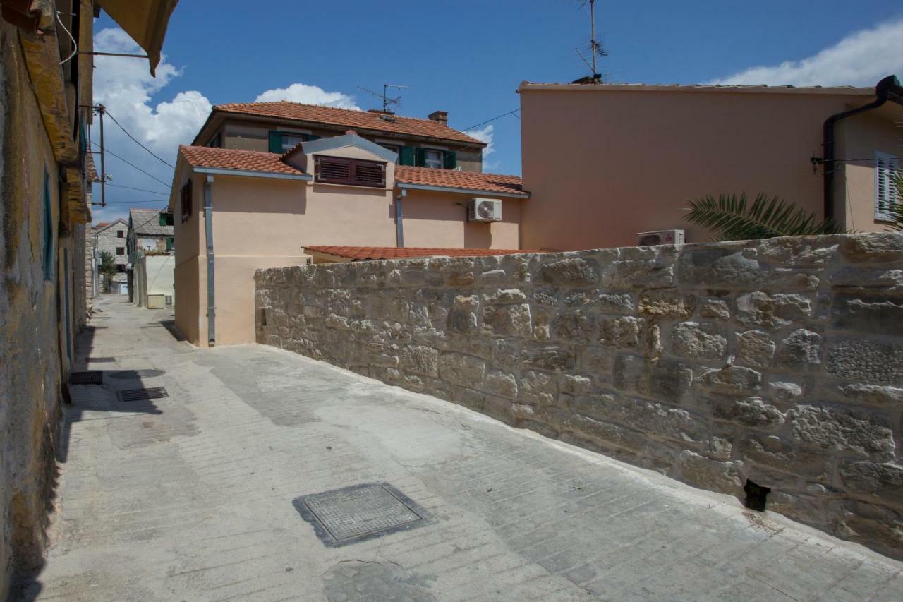 Room Dioklecijan Split Exterior foto